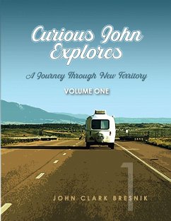 Cover Curious John Explores