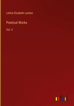 Cover Poetical Works