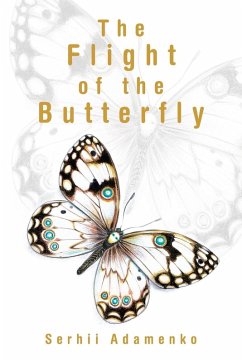 The Flight of the Butterfly - Adamenko, Serhii