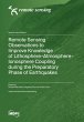 Remote Sensing Observations to Improve... - Bild 1