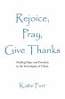 Rejoice, Pray, Give Thanks - Bild 1