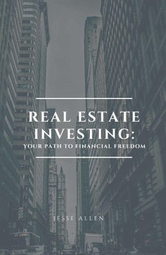 Cover Real Estate Investing