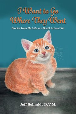 Cover I Want to Go Where They Went