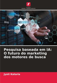 Cover Pesquisa baseada em IA: O futuro do marketing dos motores de busca