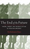 End of the Future End of the Future