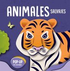 Animales Salvajes Animales Salvajes