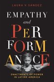 Empathy and Performance Empathy and Performance