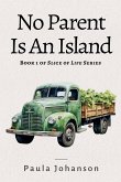 No Parent Is An Island No Parent Is An Island