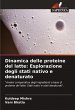 Dinamica delle proteine del latte:... - Bild 1