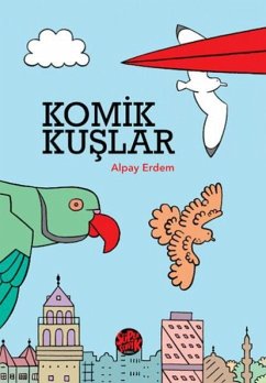 Cover Komik Kuslar