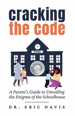 Cracking the Code - Davis, Eric