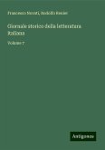 Giornale storico della letteratura italiana