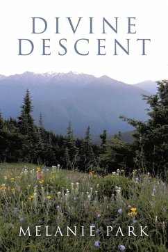Divine Descent - Park, Melanie