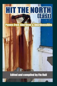 Cover Hit the North ( East)