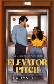 Elevator Pitch Elevator Pitch