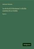 La storia di li Nurmanni 'n Sicilia cuntata di Lu Griddu