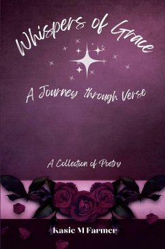 Cover Whispers of Grace