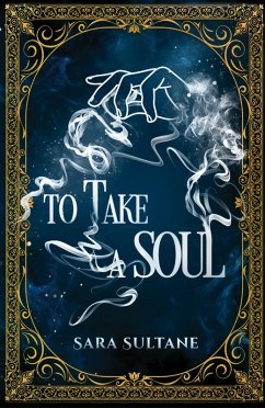 To Take a Soul - Sultane, Sara