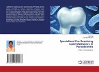 Specialized Pro Resolving Lipid Mediators in Periodontitis