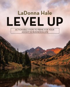 Level Up - Hale, Ladonna