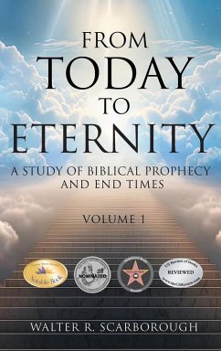 From Today To Eternity - Scarborough, Walter R