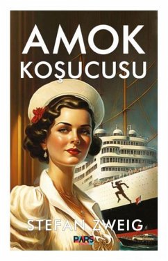 Cover Amok Kosucusu