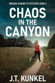 Chaos in the Canyon Chaos in the Canyon