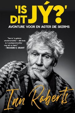 Cover IS DIT JY? - Avonture voor en agter die skerms
