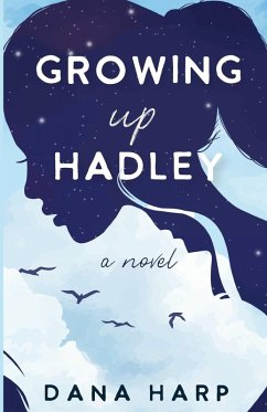 Cover Growing up Hadley
