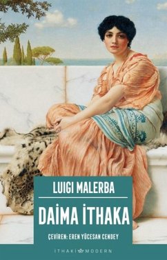 Cover Daima Ithaka