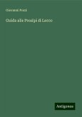 Guida alle Prealpi di Lecco