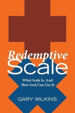 Cover Redemptive Scale