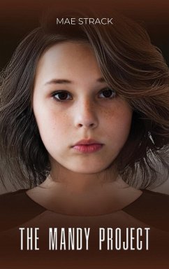 The Mandy Project - Strack, Mae The Mandy Project - Strack, Mae