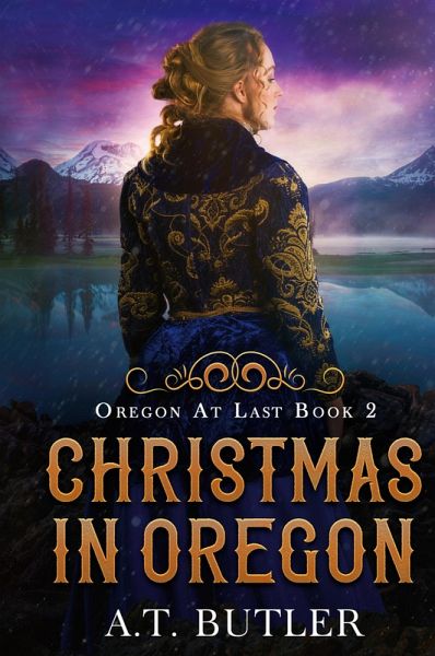 Christmas in Oregon Christmas in Oregon