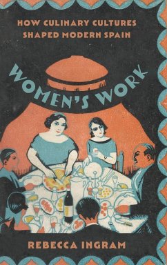 Cover Women's Work