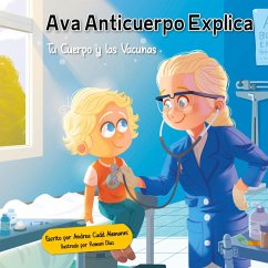 Ava Anticuerpo Explica - Alemanni, Andrea Cudd