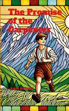 The Promise of the Carpenter - Nemri, Sam The Promise of the Carpenter - Nemri, Sam