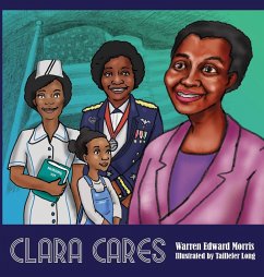 Clara Cares - Morris, Warren Edward