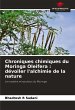 Chroniques chimiques du Moringa... - Bild 1