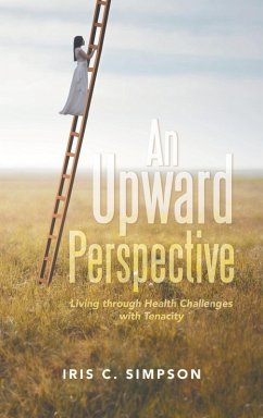 An Upward Perspective - Simpson, Iris C.