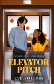 Elevator Pitch Elevator Pitch