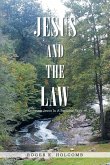 JESUS AND THE LAW