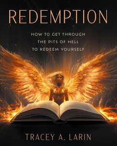 Redemption Cover Redemption