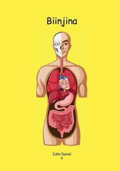 Biinjina - Daniel, John