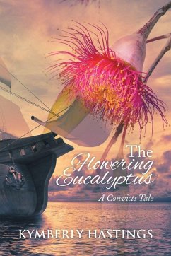 Cover The Flowering Eucalyptus