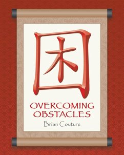 Cover OVERCOMING OBSTACLES