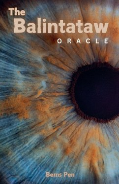 Cover The Balintataw Oracle