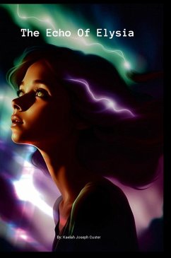 Cover The Echo Of Elysia