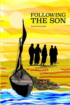 Cover Following the Son