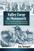 Valley Forge to Monmouth